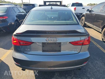 2015 Audi A3 Sedan 2.0T Premium Plus – miniatura 5