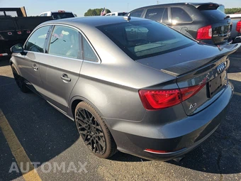 2015 Audi A3 Sedan 2.0T Premium Plus – miniatura 6