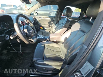 2015 Audi A3 Sedan 2.0T Premium Plus – miniatura 7
