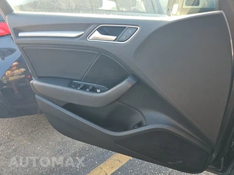 2015 Audi A3 Sedan 2.0T Premium Plus – miniatura 9