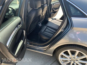 2015 Audi A3 Sedan 2.0T Premium Plus - miniatura 10