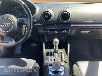 2015 Audi A3 Sedan 2.0T Premium Plus - miniatura 15