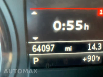 2015 Audi A3 Sedan 2.0T Premium Plus - miniatura 17