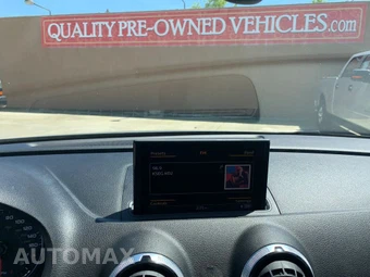 2015 Audi A3 Sedan 2.0T Premium Plus - miniatura 19