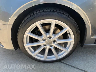 2015 Audi A3 Sedan 2.0T Premium Plus - miniatura 22