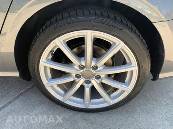 2015 Audi A3 Sedan 2.0T Premium Plus - miniatura 23