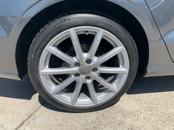 2015 Audi A3 Sedan 2.0T Premium Plus - miniatura 24