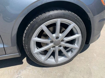 2015 Audi A3 Sedan 2.0T Premium Plus - miniatura 25