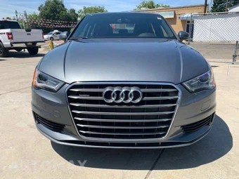 2015 Audi A3 Sedan 2.0T Premium Plus - miniatura 5