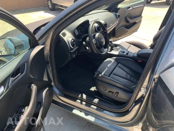 2015 Audi A3 Sedan 2.0T Premium Plus - miniatura 9