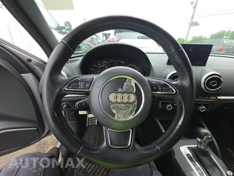 2015 Audi A3 Sedan 2.0T Premium Plus – miniatura 10