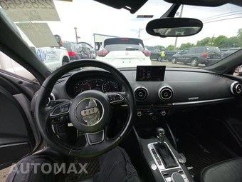 2015 Audi A3 Sedan 2.0T Premium Plus – miniatura 11