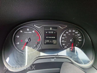 2015 Audi A3 Sedan 2.0T Premium Plus – miniatura 12