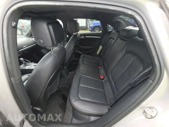 2015 Audi A3 Sedan 2.0T Premium Plus – miniatura 13