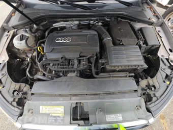 2015 Audi A3 Sedan 2.0T Premium Plus – miniatura 15