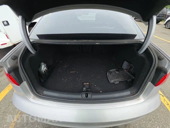 2015 Audi A3 Sedan 2.0T Premium Plus – miniatura 16