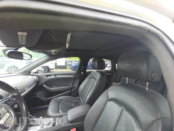 2015 Audi A3 Sedan 2.0T Premium Plus – miniatura 18
