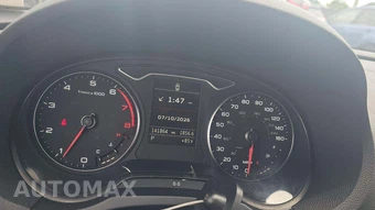 2015 Audi A3 Sedan 2.0T Premium Plus – miniatura 22