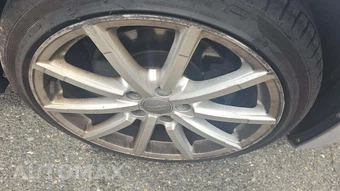 2015 Audi A3 Sedan 2.0T Premium Plus – miniatura 27