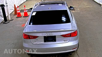 2015 Audi A3 Sedan 2.0T Premium Plus – miniatura 5