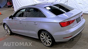 2015 Audi A3 Sedan 2.0T Premium Plus – miniatura 6