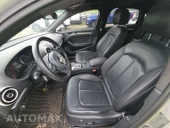 2015 Audi A3 Sedan 2.0T Premium Plus – miniatura 7