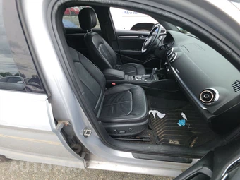 2015 Audi A3 Sedan 2.0T Premium Plus – miniatura 8
