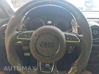2015 Audi A3 Sedan 2.0T Premium Plus - miniatura 10