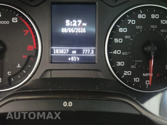 2015 Audi A3 Sedan 2.0T Premium Plus - miniatura 12