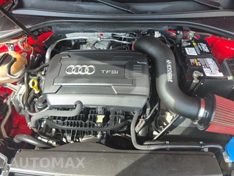 2015 Audi A3 Sedan 2.0T Premium Plus - miniatura 14