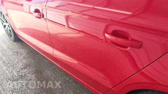 2015 Audi A3 Sedan 2.0T Premium Plus - miniatura 19