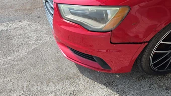 2015 Audi A3 Sedan 2.0T Premium Plus - miniatura 20