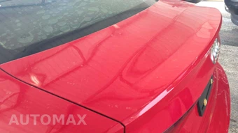 2015 Audi A3 Sedan 2.0T Premium Plus - miniatura 21