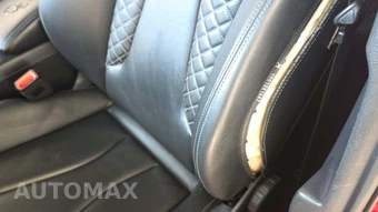 2015 Audi A3 Sedan 2.0T Premium Plus - miniatura 23
