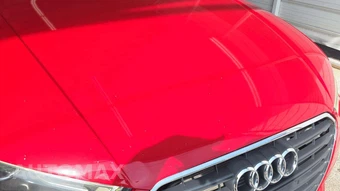 2015 Audi A3 Sedan 2.0T Premium Plus - miniatura 24