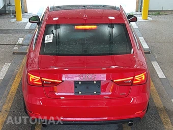 2015 Audi A3 Sedan 2.0T Premium Plus - miniatura 5