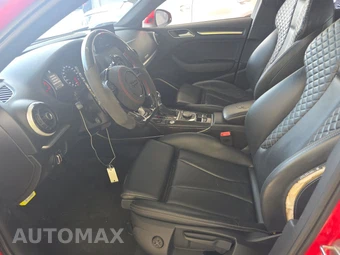 2015 Audi A3 Sedan 2.0T Premium Plus - miniatura 7