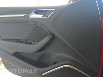 2015 Audi A3 Sedan 2.0T Premium Plus - miniatura 9