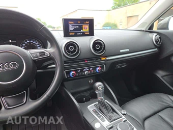2015 Audi A3 Sedan 2.0T Premium Plus - miniatura 10