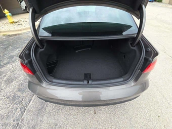 2015 Audi A3 Sedan 2.0T Premium Plus - miniatura 14