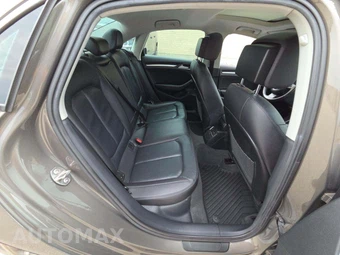 2015 Audi A3 Sedan 2.0T Premium Plus - miniatura 16