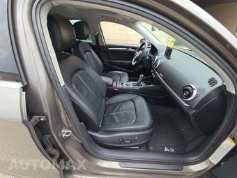 2015 Audi A3 Sedan 2.0T Premium Plus - miniatura 18
