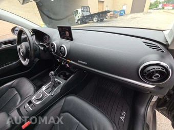 2015 Audi A3 Sedan 2.0T Premium Plus - miniatura 19