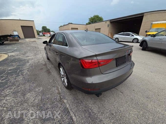 2015 Audi A3 Sedan 2.0T Premium Plus - miniatura 2