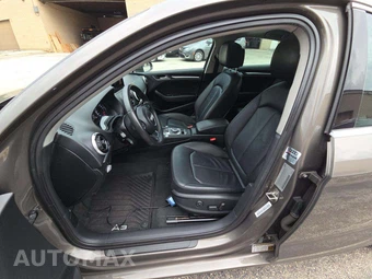 2015 Audi A3 Sedan 2.0T Premium Plus - miniatura 6