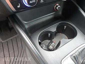 2015 Audi A3 Sedan 2.0T Premium Plus - miniatura 8
