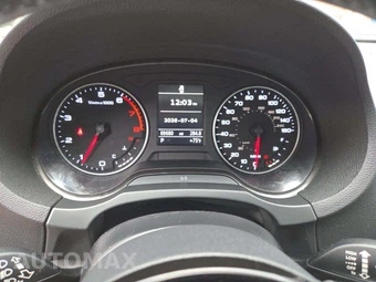 2015 Audi A3 Sedan 2.0T Premium Plus - miniatura 9