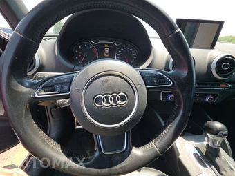 2015 Audi A3 Sedan 2.0T Premium Plus - miniatura 10