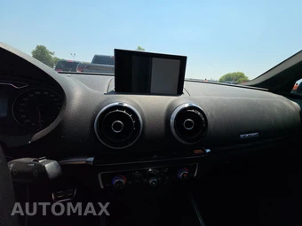 2015 Audi A3 Sedan 2.0T Premium Plus - miniatura 11