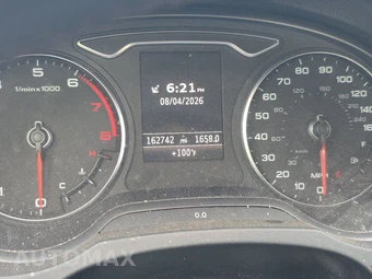 2015 Audi A3 Sedan 2.0T Premium Plus - miniatura 12
